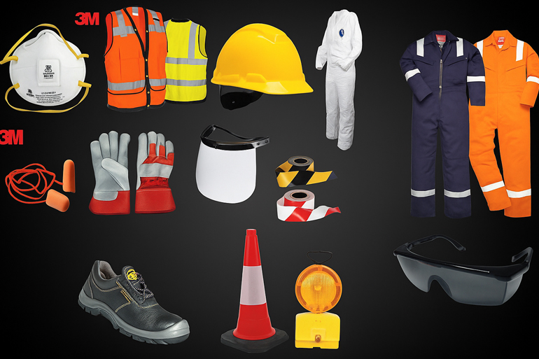 Safety Tools
