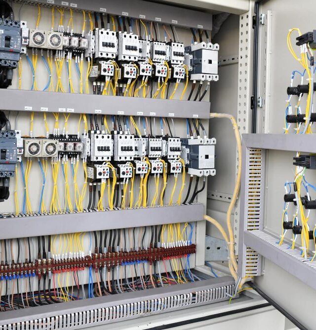 Junction Boxes & Enclosures