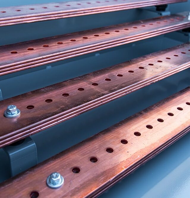 Earthing & Lightning Material