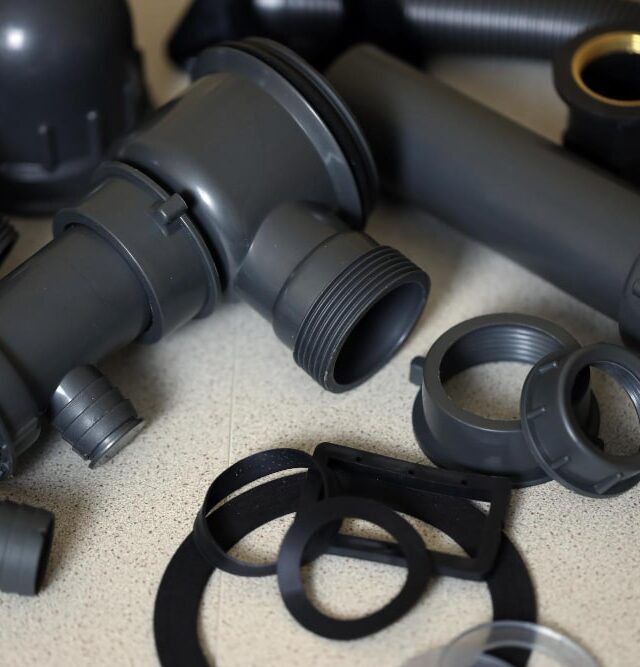 Electrical Bulk Material