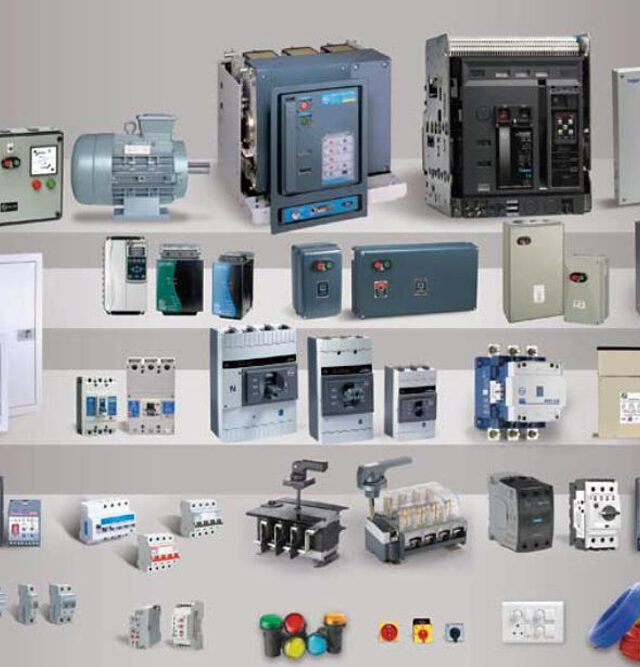 Switchgear Products