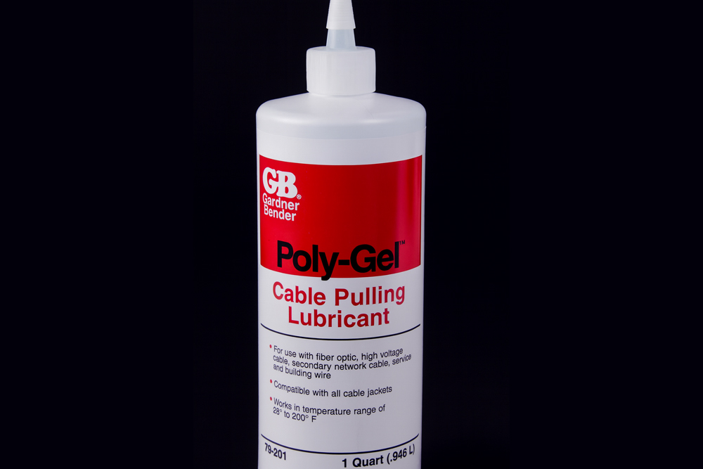 Cable Lubricant